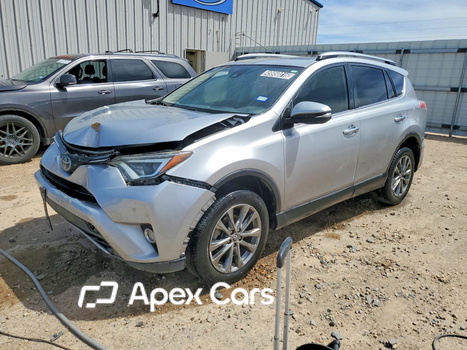 Toyota RAV 4 2018 - Image 1 of 13