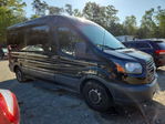 Ford Transit 2017