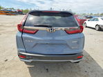 Honda CR-V 2021