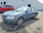 Hyundai Sonata 2010