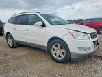 Chevrolet Traverse 2012