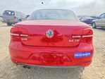 Volkswagen Eos 2012
