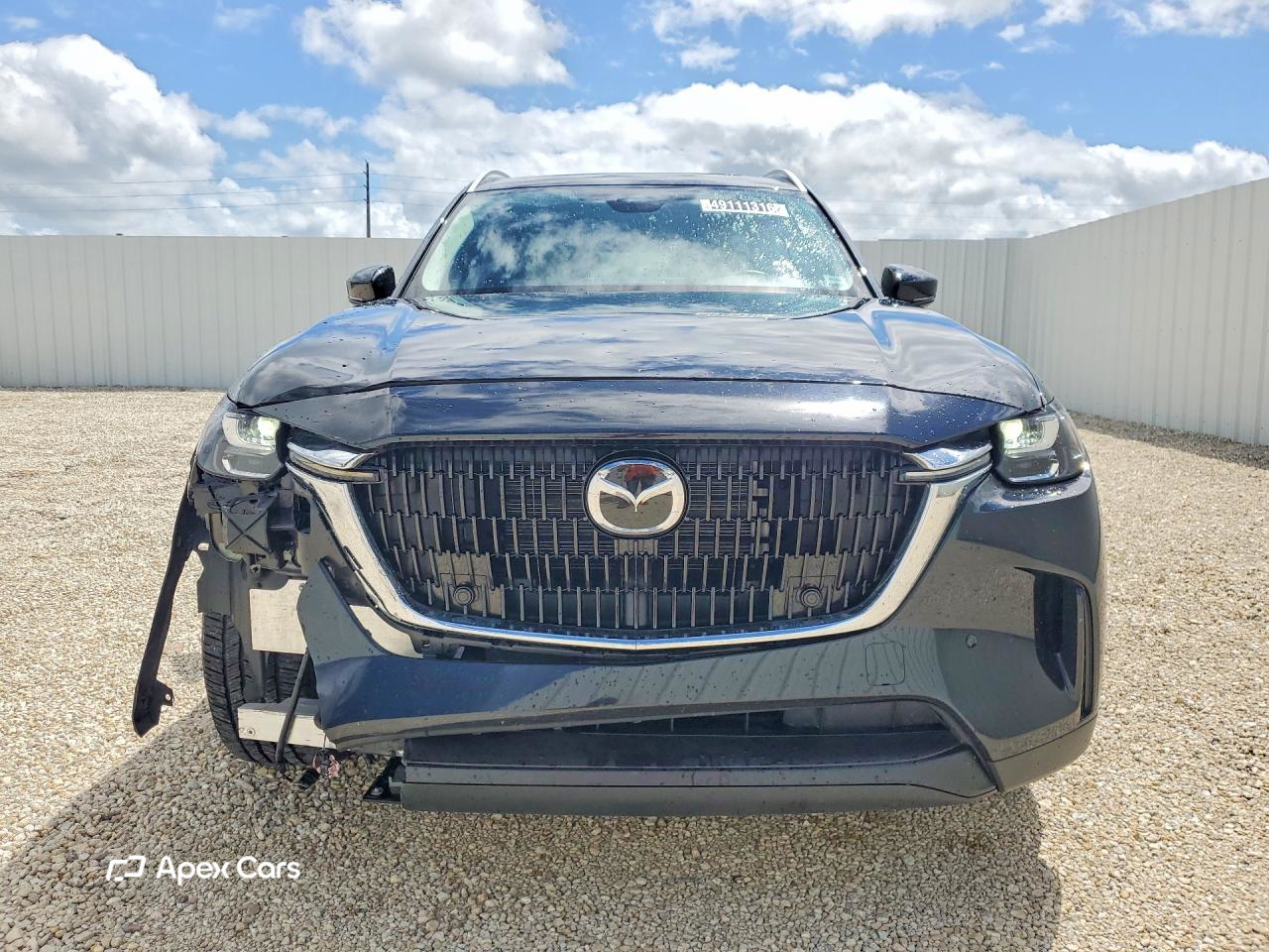 Mazda CX-90 2025