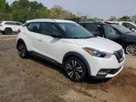 Nissan Kicks 2020