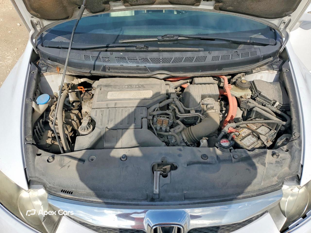 Honda Civic 2010