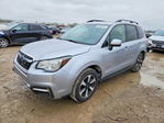 Subaru Forester 2017