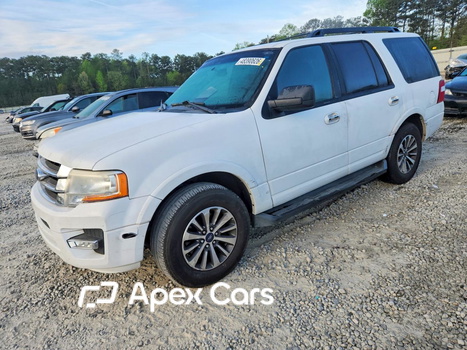 Ford Expedition 2017 - Zdjęcie 1 z 14
