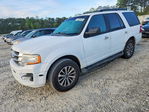 Ford Expedition 2017