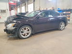 Nissan Maxima 2013