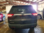 Chevrolet Traverse 2019