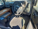 Jeep Wrangler 2004