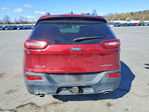 Jeep Cherokee 2014