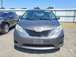 Toyota Sienna 2012
