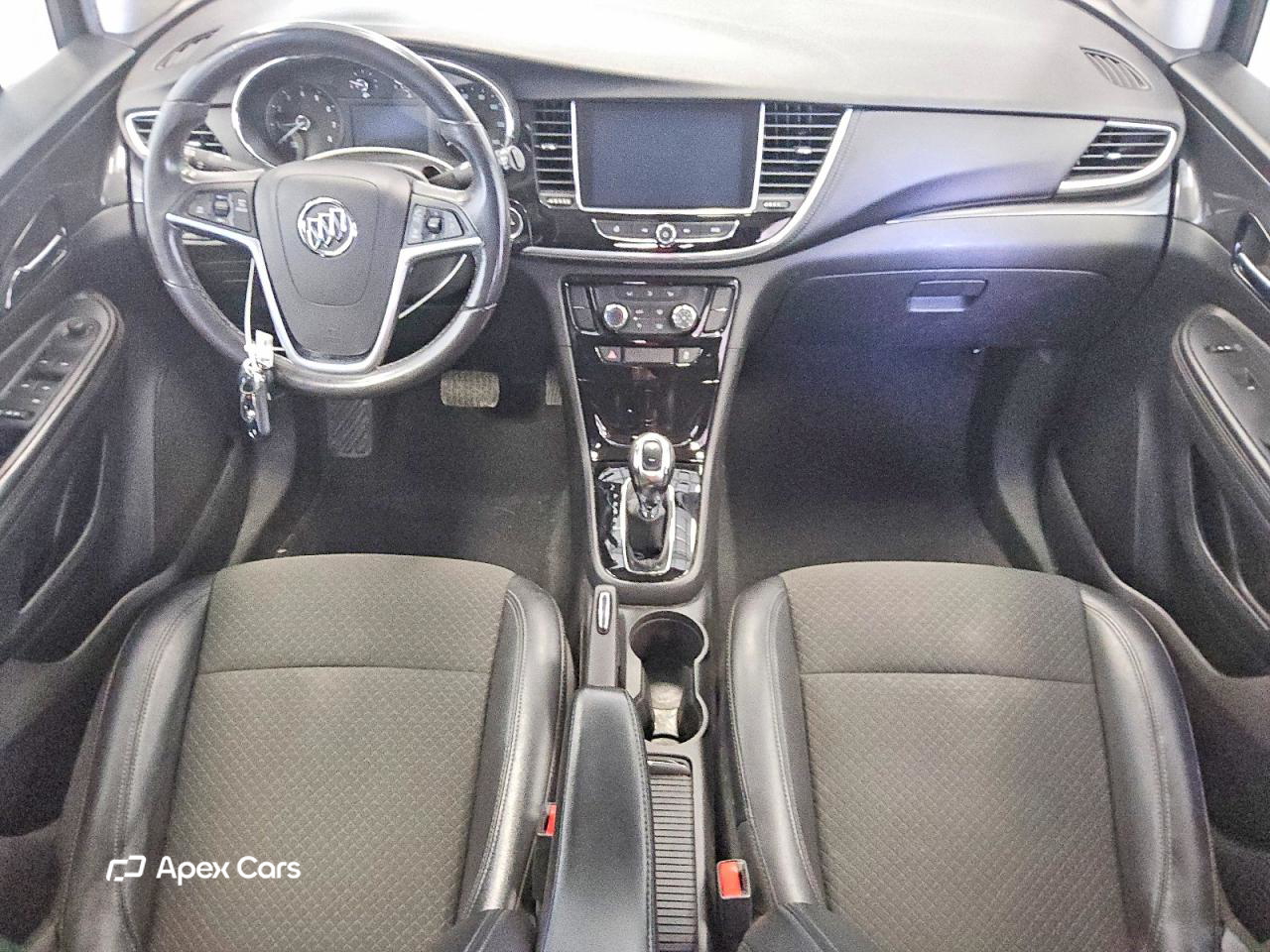 Buick Encore 2019