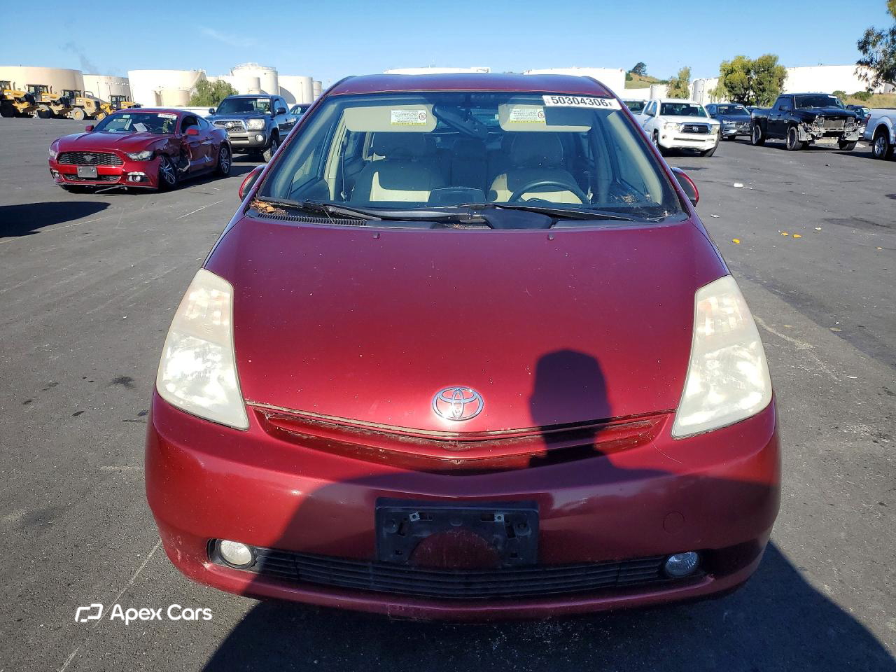 Toyota Prius 2004