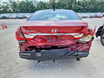 Hyundai Sonata 2012