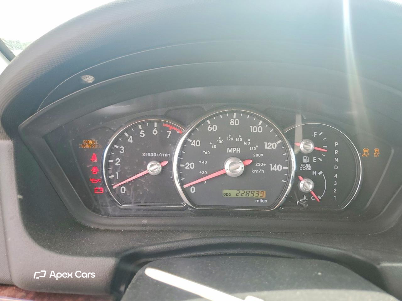 Mitsubishi Galant 2010
