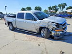 Chevrolet Silverado 2016