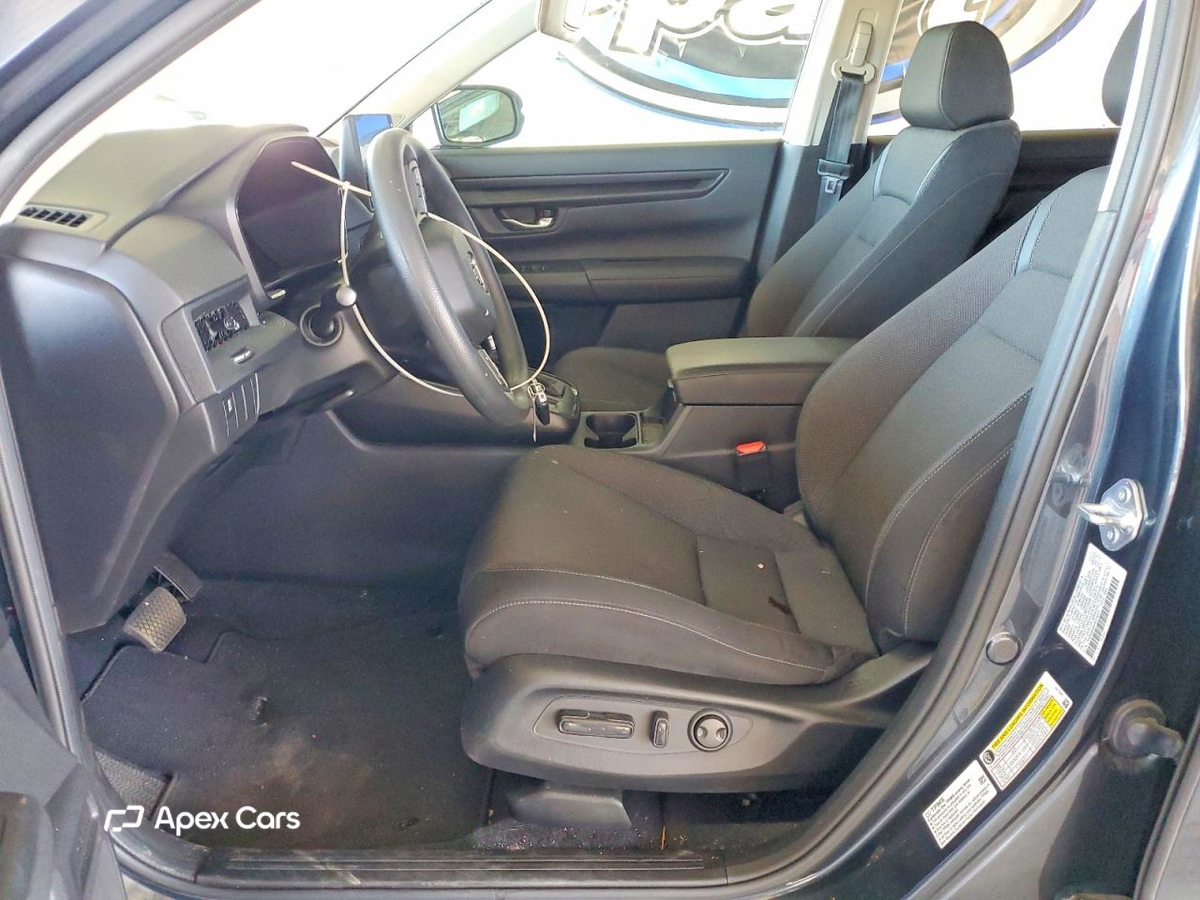 Honda CR-V 2023