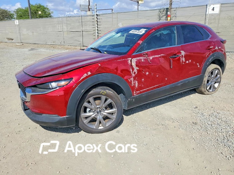 Mazda CX-30 2020 - Image 1 of 13