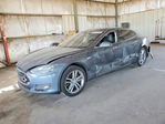 Tesla Model S 2013