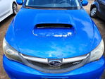 Subaru WRX 2008