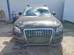 Audi Q5 2012