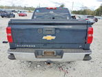 Chevrolet Silverado 2015