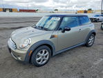 MINI Cooper 2010
