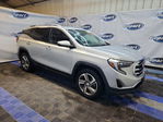 GMC Terrain 2021