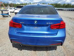 BMW Series 3 2018