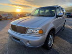 Lincoln Navigator 2000
