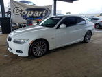 BMW Series 3 2011