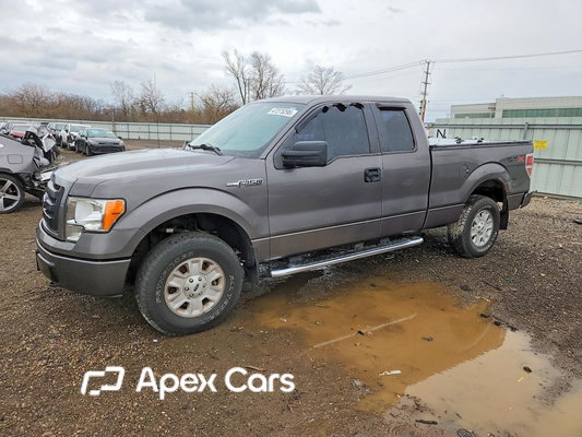 Ford F-150 2012 - Zdjęcie 1 z 13