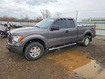 Ford F-150 2012