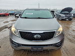 Kia Sportage 2015