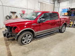 Ford F-150 2019
