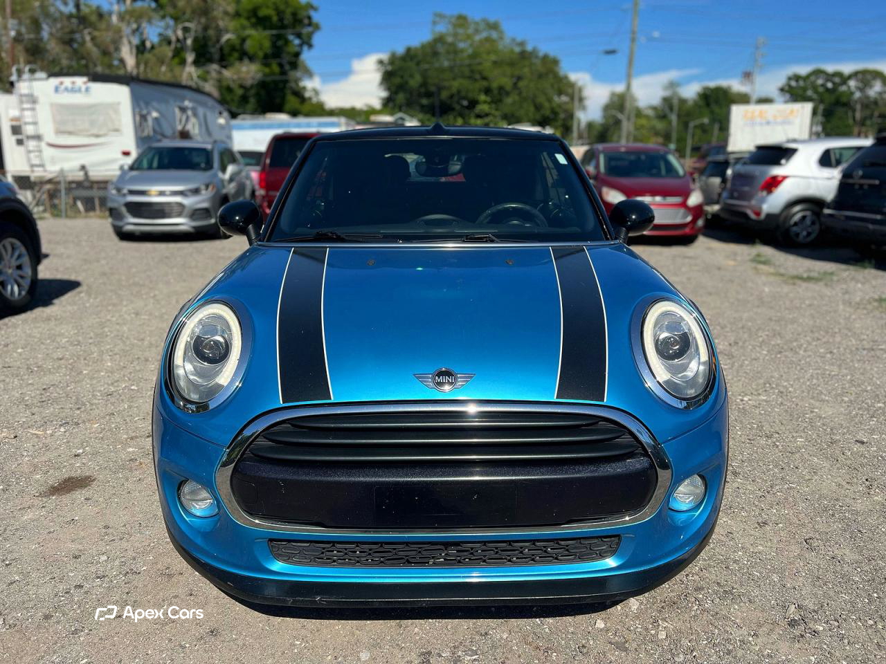 MINI Cooper 2016