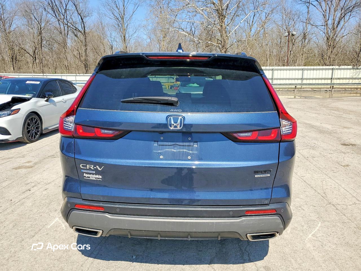 Honda CR-V 2024