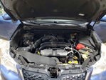 Subaru Forester 2016