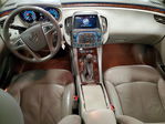 Buick LaCrosse 2012
