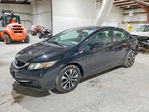 Honda Civic 2014