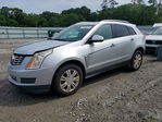 Cadillac SRX 2013