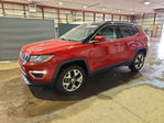 Jeep Compass 2019