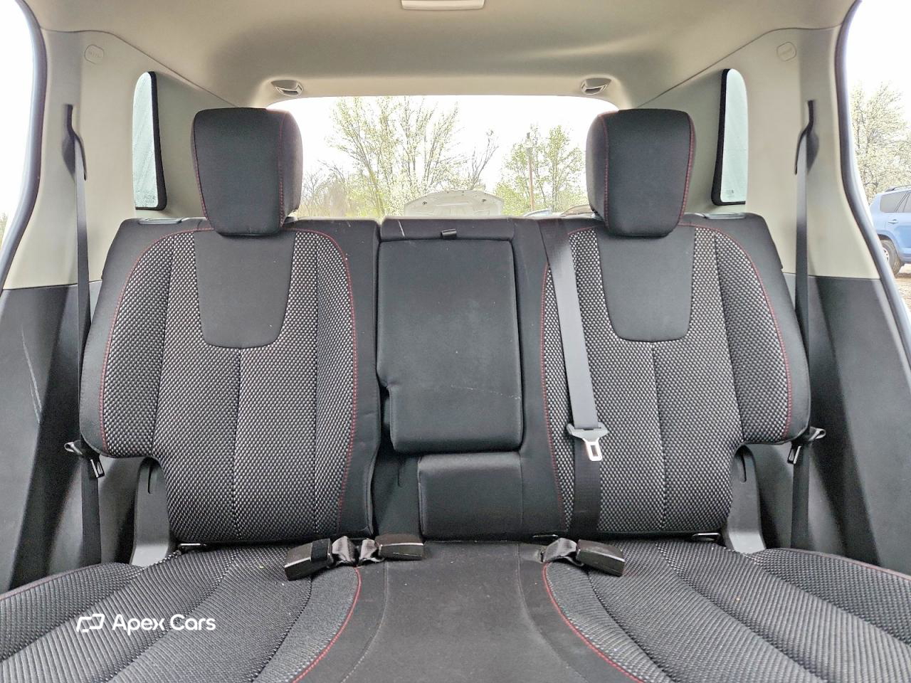 GMC Terrain 2015
