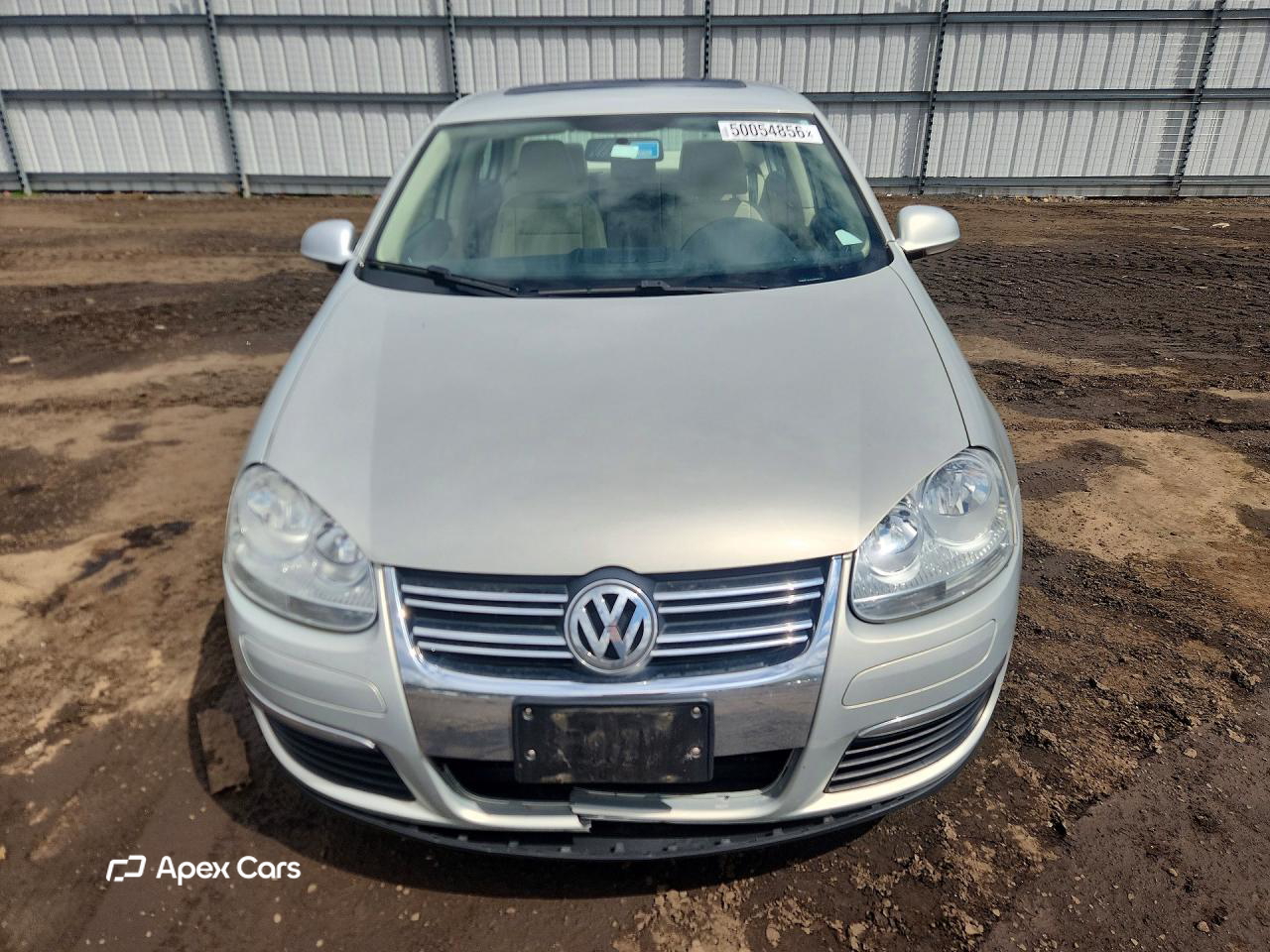 Volkswagen Jetta 2010