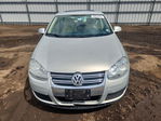 Volkswagen Jetta 2010