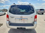 Nissan Pathfinder 2010