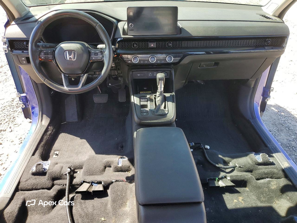 Honda CR-V 2023