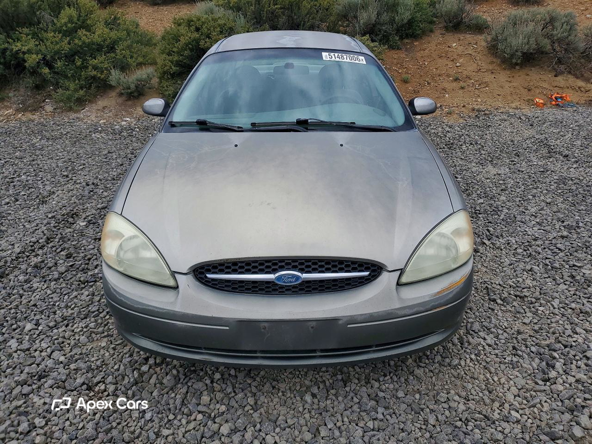Ford Taurus 2003